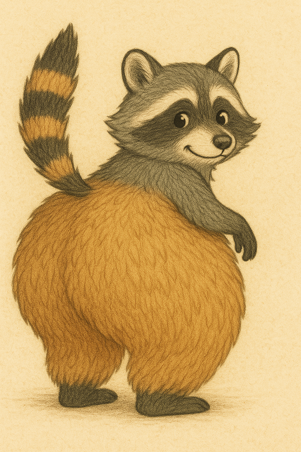 raccoonthiccypants.com